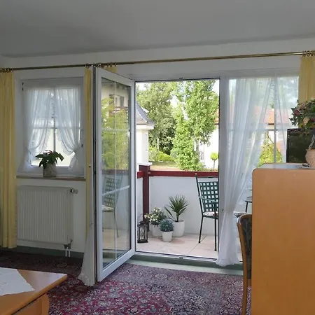Ferienwohnung Mittl Bad Wörishofen Buitenkant foto
