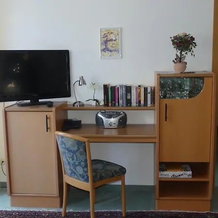 Ferienwohnung Mittl Bad Wörishofen Buitenkant foto