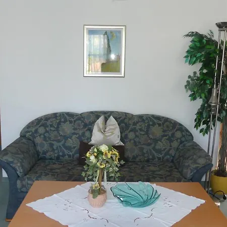 Ferienwohnung Mittl Bad Wörishofen Buitenkant foto
