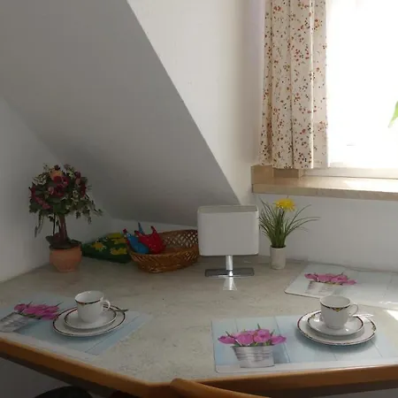 Ferienwohnung Mittl Bad Wörishofen Buitenkant foto