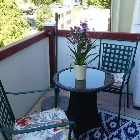 Ferienwohnung Mittl Bad Wörishofen Buitenkant foto