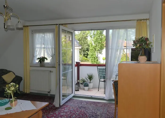 Ferienwohnung Mittl