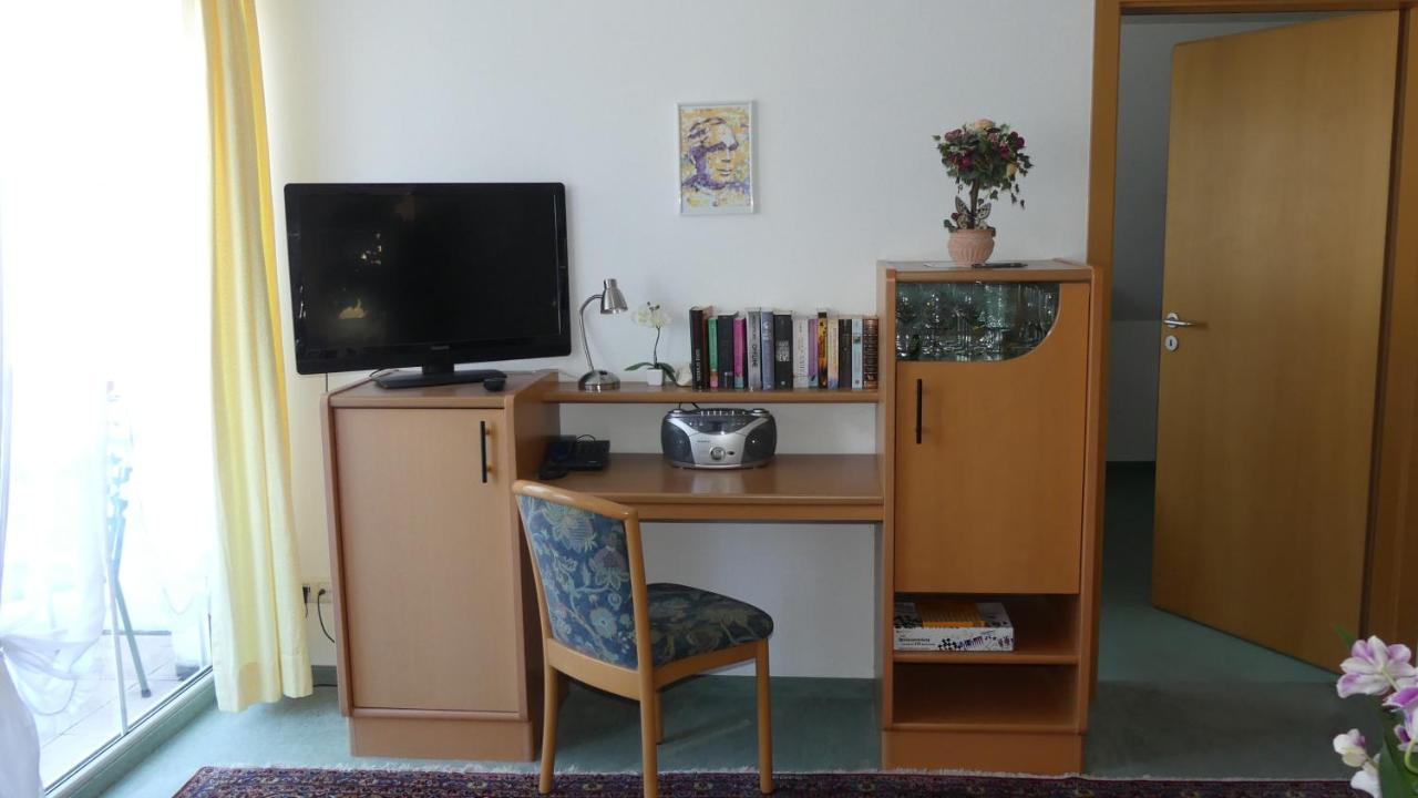 Apartment Mittl Bad Worishofen