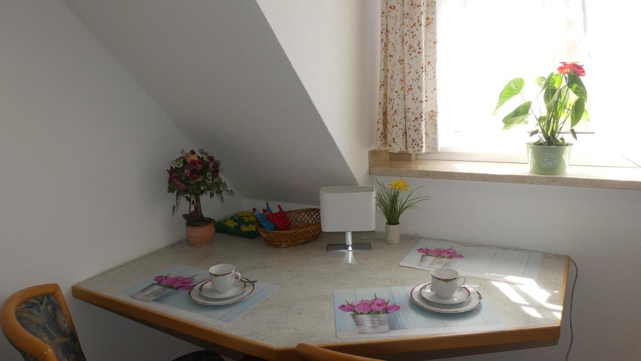 Mittl Appartement