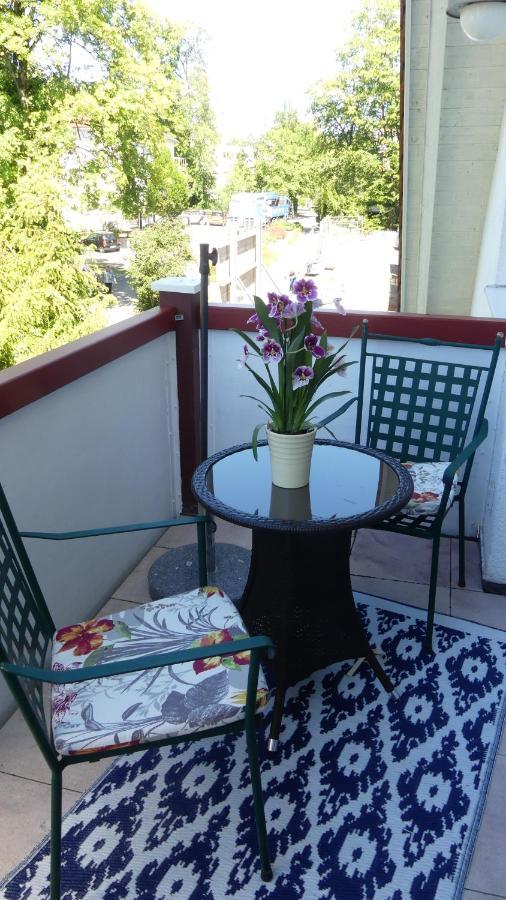 Mittl Appartement Bad Wörishofen