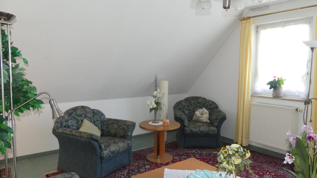 Mittl Apartment Bad Worishofen