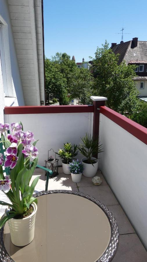 Appartement Mittl